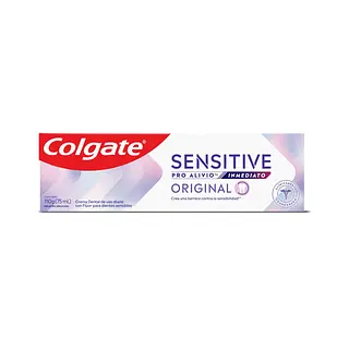 Crema Dental Colgate Sensitive Proalivio Original