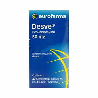 Desve 50 Mg