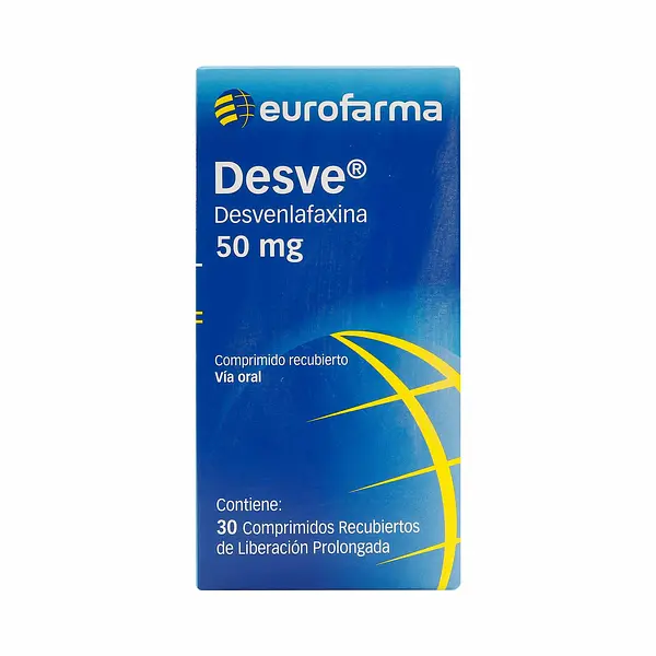 Desve 50 Mg