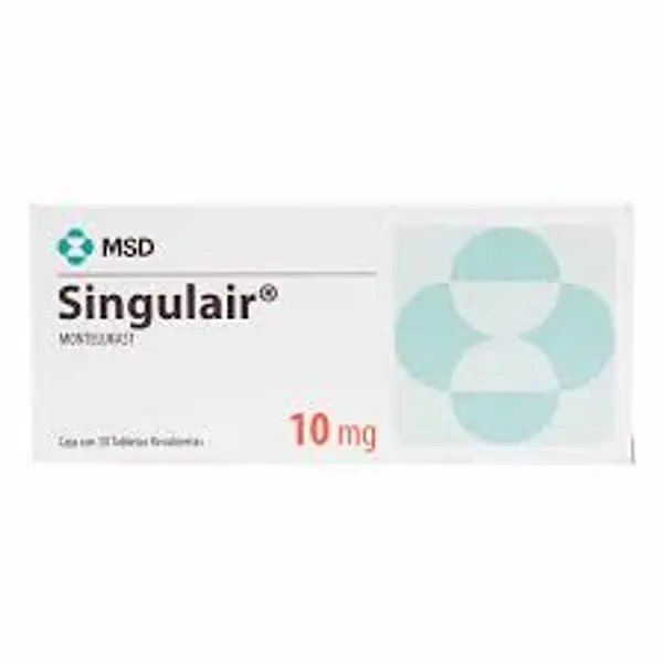Singulair 10 Mg