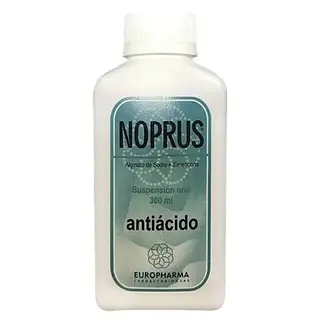 Noprus Antiacido
