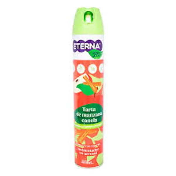 Ambientador Aspray Eterna Manzana