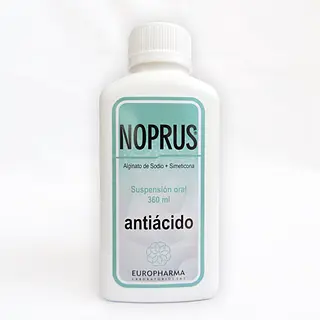 Noprus Antiacido