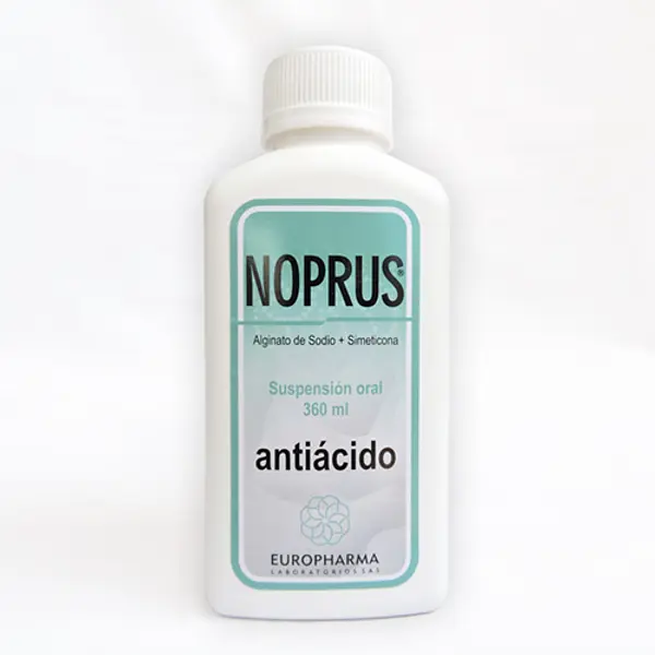 Noprus Antiacido