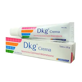Dkg Crema
