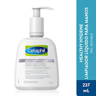 Cetaphil Limpiador Liquido Manos