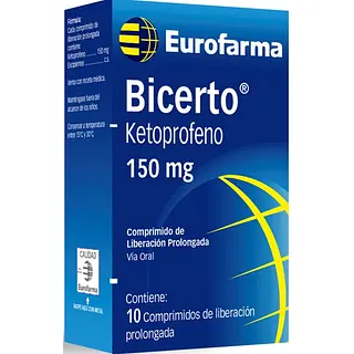 Bicerto 150 Mg