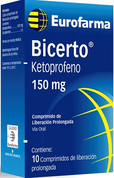 Bicerto 150 Mg