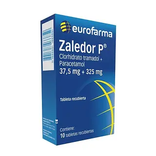 Zaledor-P