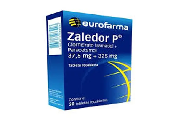 Zaledor-P