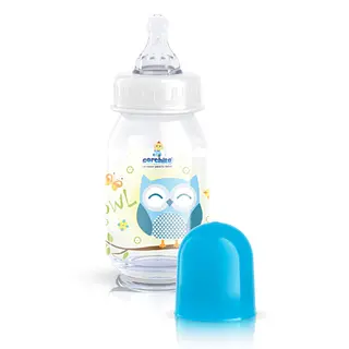 Biberon Corchito Sin Manija 5 Oz