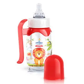 Biberon Corchito Una Manija 5 Oz