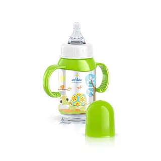 Biberon Corchito 2 Manijas 5 Oz