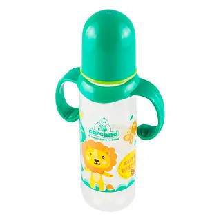 Biberon Corchito 2 Manijas