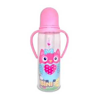 Biberon Dos Manijas Infanticos 8 Onzas