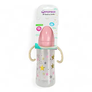 Biberon Popmax 0+ 330 Ml