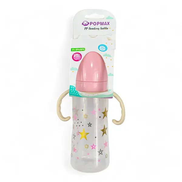 Biberon Popmax 0+ 330 Ml