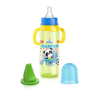 Biberon Corchito Fresh Colors 8 Oz