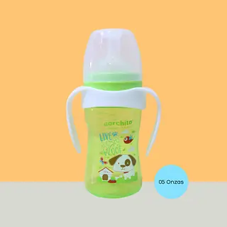 Biberon Popocho Jongo 5 Oz