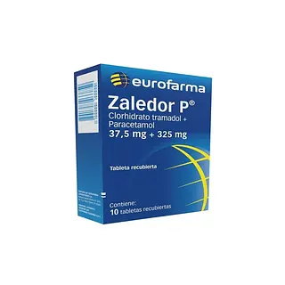 Zaledor-P