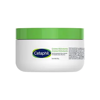 Cetaphil Crema Hidratante