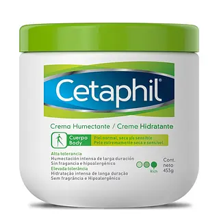 Cetaphil Crema Humectante