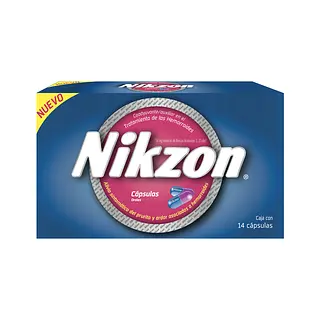 Nikzon
