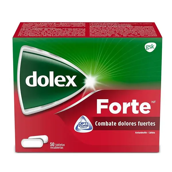 Dolex Forte