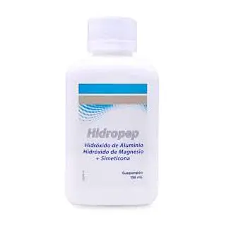 Hidropep Suspensión