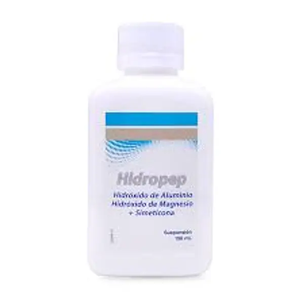 Hidropep Suspensión