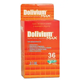 Dolivium Max 200/30