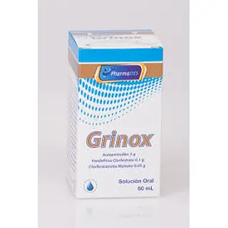 Grinox