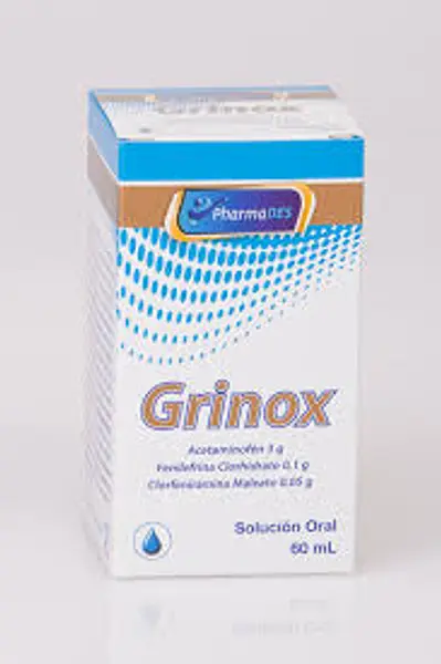 Grinox