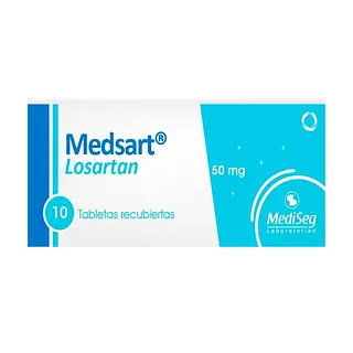 Medsart 50 Mg