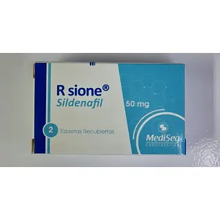 Rsione 50 Mg