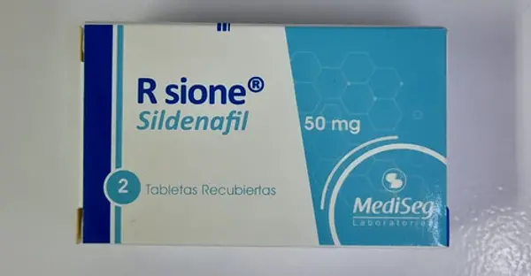 Rsione 50 Mg