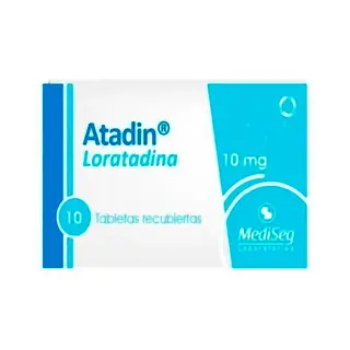 Atadin 10 Mg