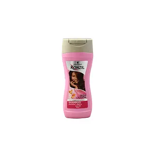 Champu Konzil Seda Liquida
