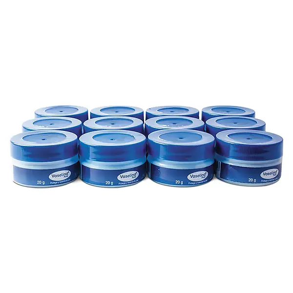 Vaselina Pura