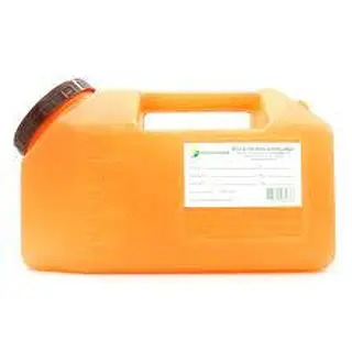 Recolector De Orina 24 Horas Ambar Femenino