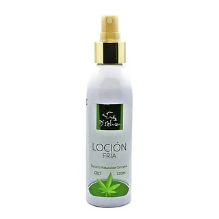 Locion Calmante
