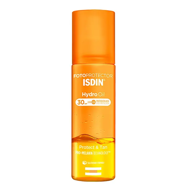 Isdin Fotoprotector Hydro Oil Spf 30