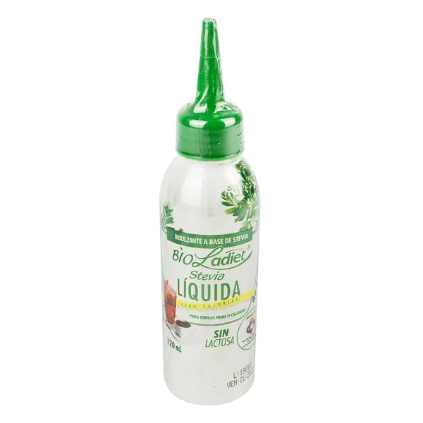 Stevia Bioladiet Liquida