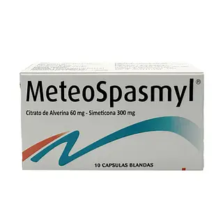 Meteospasmyl