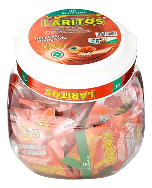 Laritos Cereza
