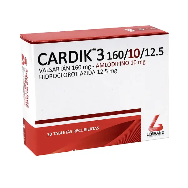 Cardik 3
