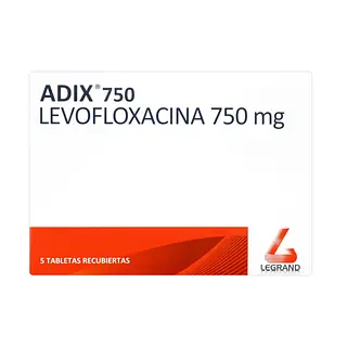 Adix 750 Mg