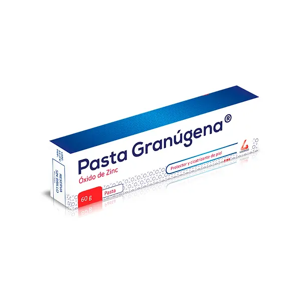 Pasta Granugena