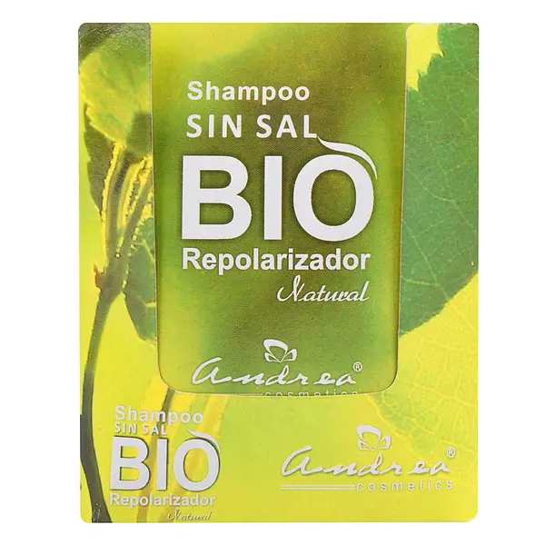 Champu Andrea Bio Repolarizador