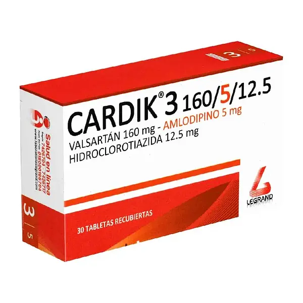 Cardik 3